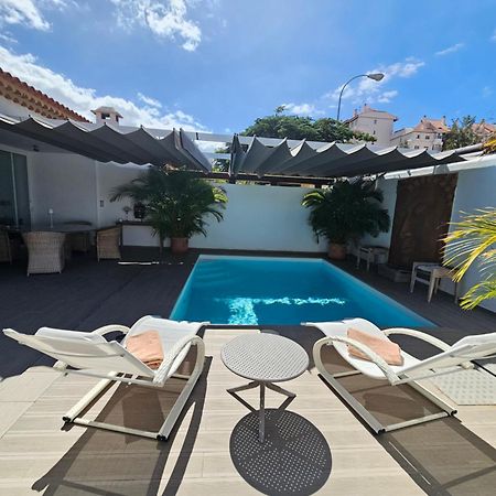 Nosotros Luxury Villa Los Cristianos (Tenerife) Exterior foto