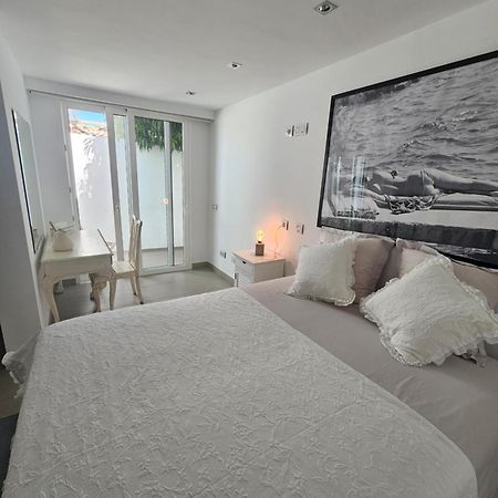 Nosotros Luxury Villa Los Cristianos (Tenerife) Exterior foto