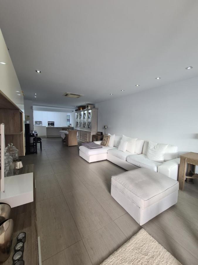 Nosotros Luxury Villa Los Cristianos (Tenerife) Exterior foto