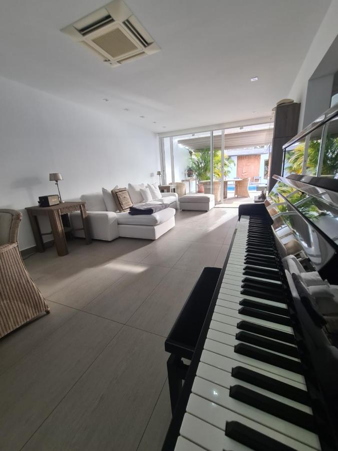 Nosotros Luxury Villa Los Cristianos (Tenerife) Exterior foto