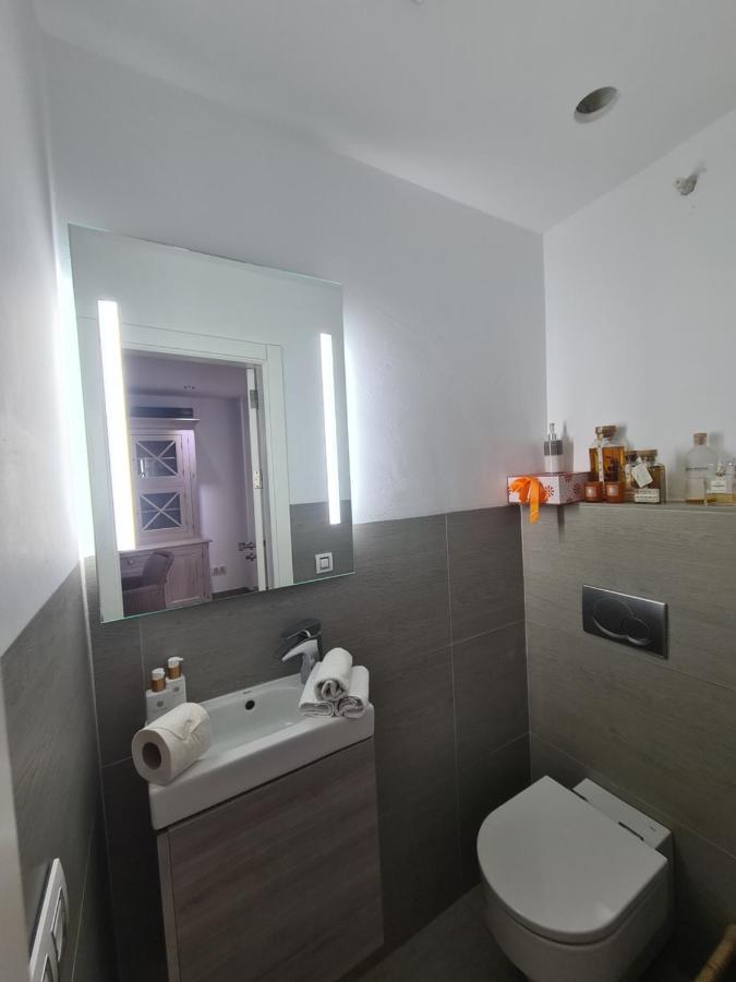 Nosotros Luxury Villa Los Cristianos (Tenerife) Exterior foto