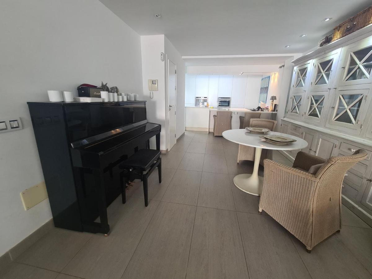 Nosotros Luxury Villa Los Cristianos (Tenerife) Exterior foto