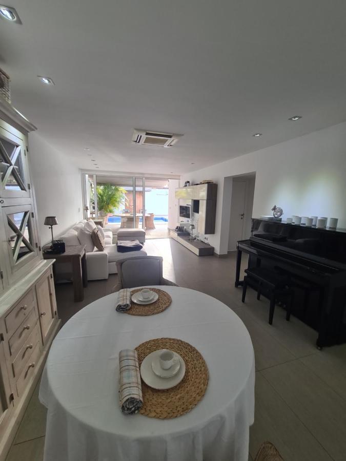 Nosotros Luxury Villa Los Cristianos (Tenerife) Exterior foto