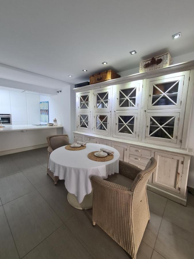 Nosotros Luxury Villa Los Cristianos (Tenerife) Exterior foto