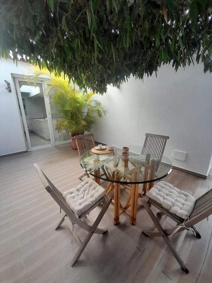Nosotros Luxury Villa Los Cristianos (Tenerife) Exterior foto
