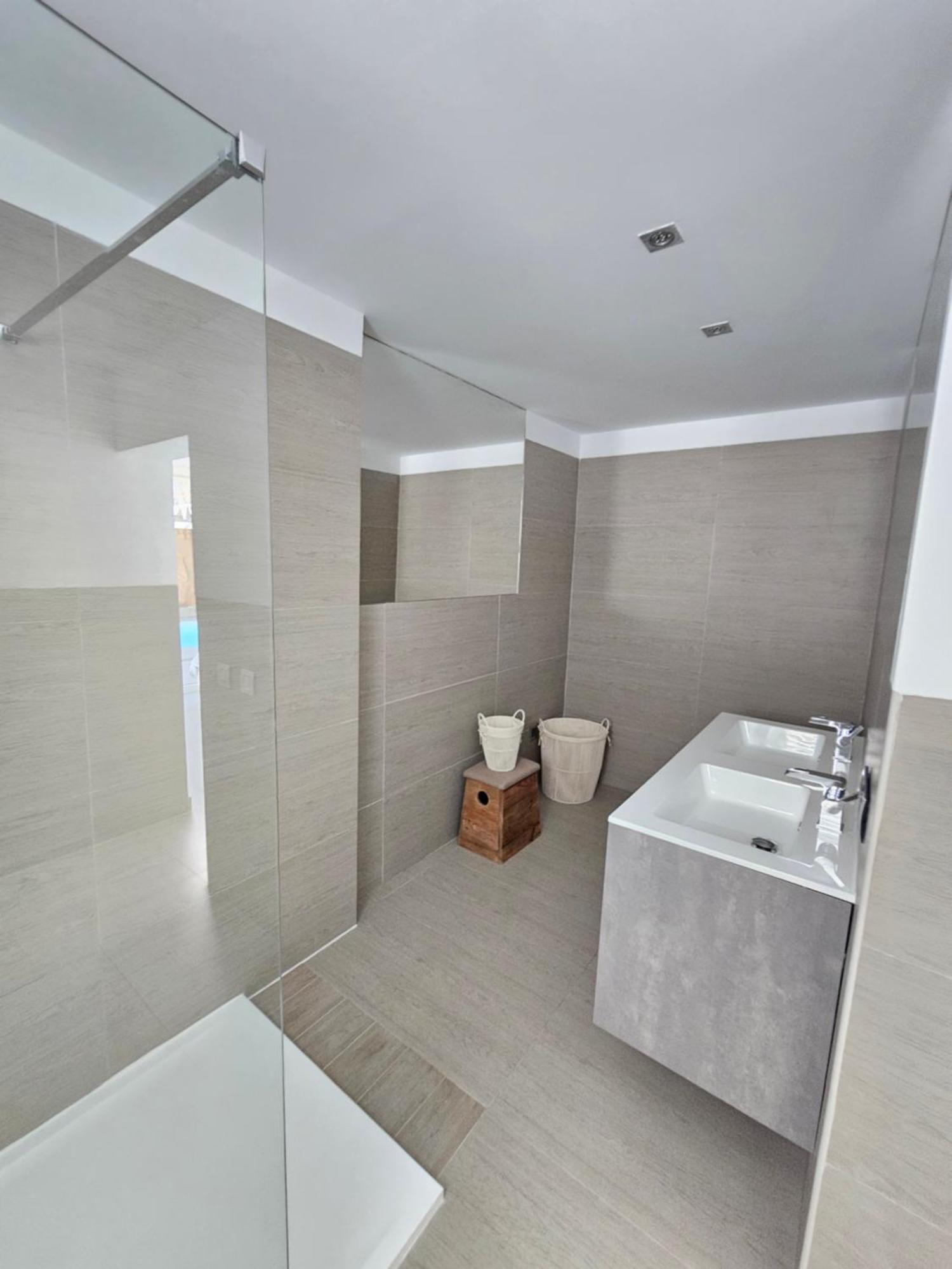 Nosotros Luxury Villa Los Cristianos (Tenerife) Exterior foto