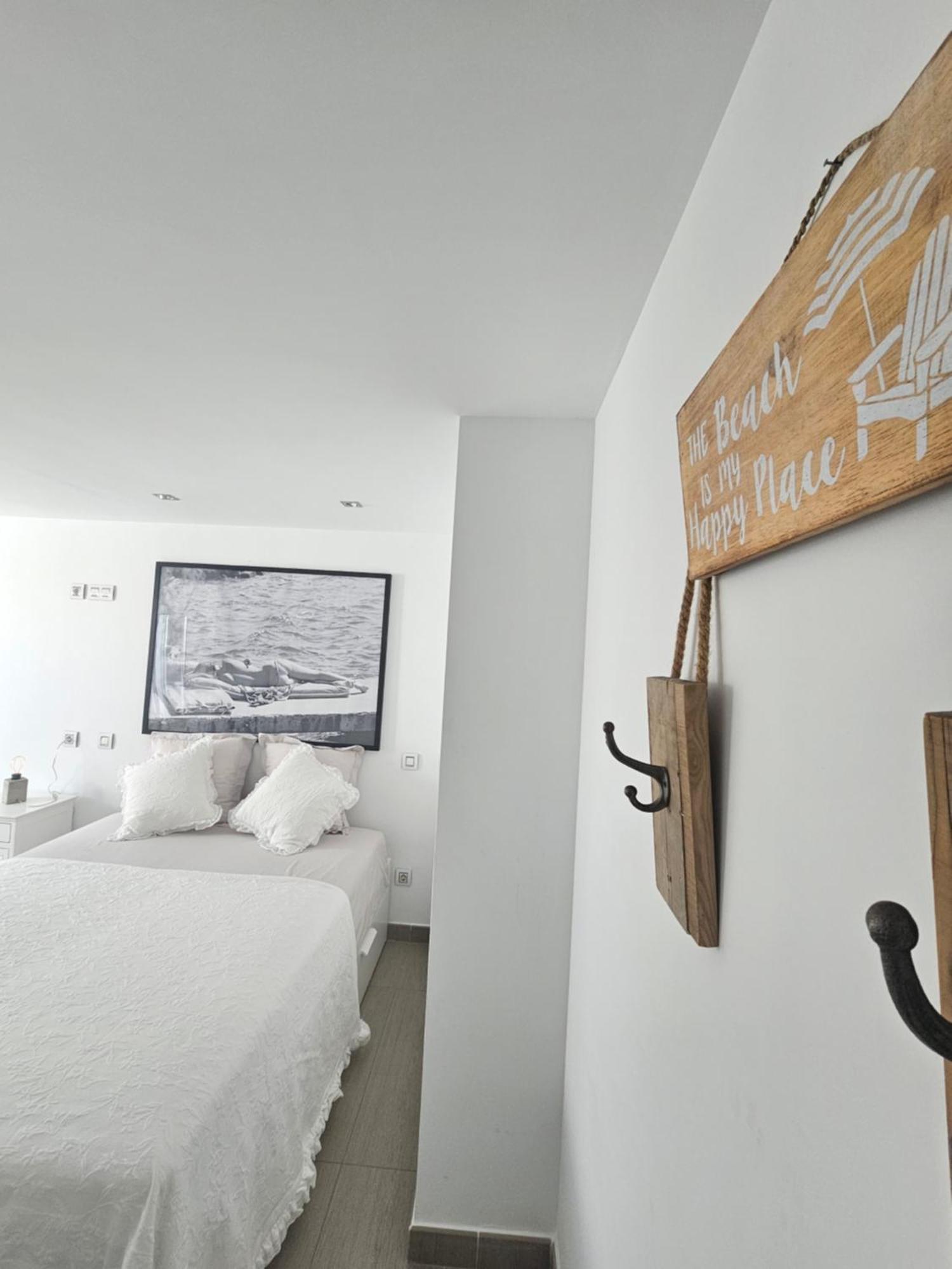Nosotros Luxury Villa Los Cristianos (Tenerife) Exterior foto