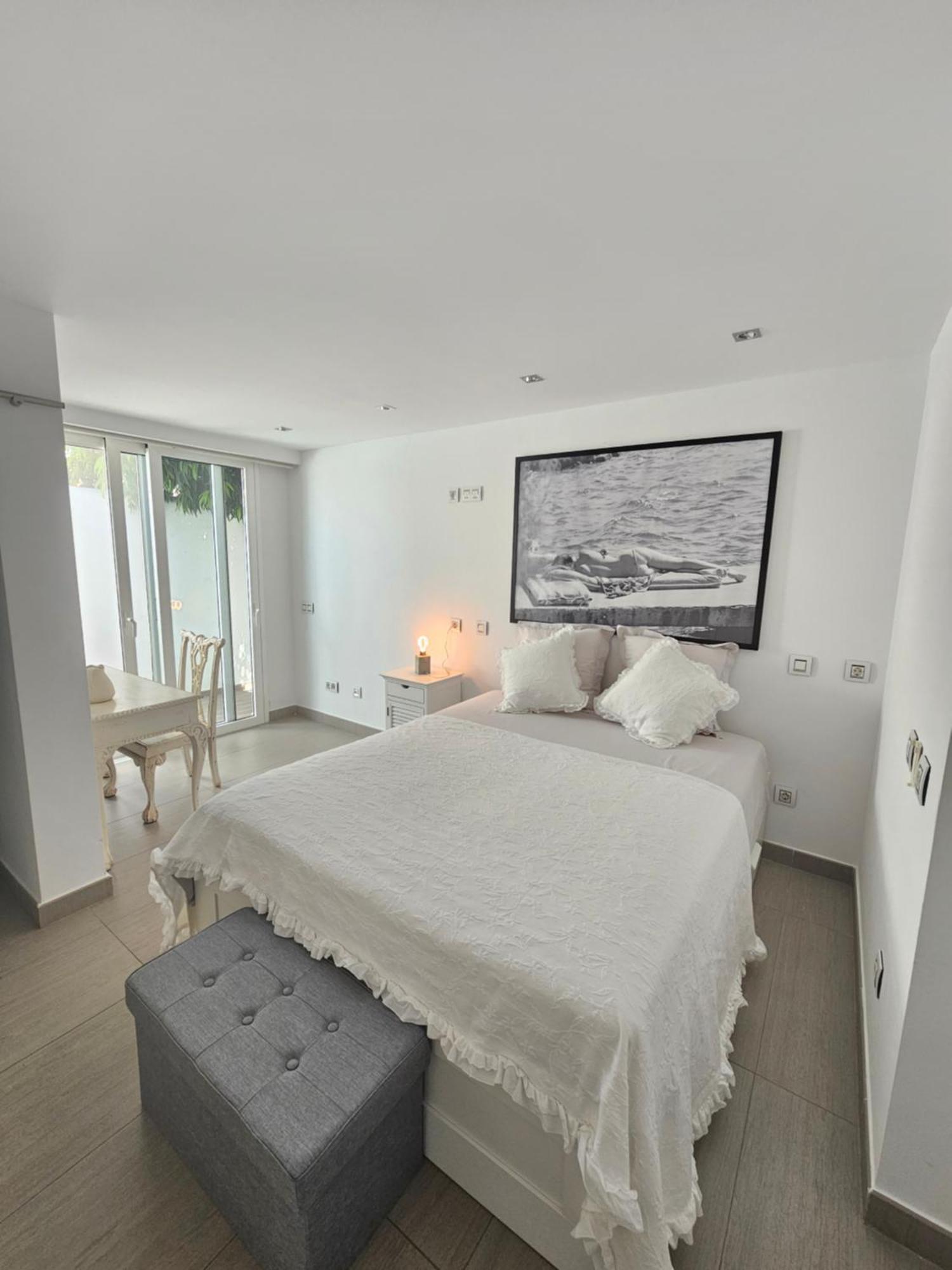 Nosotros Luxury Villa Los Cristianos (Tenerife) Exterior foto