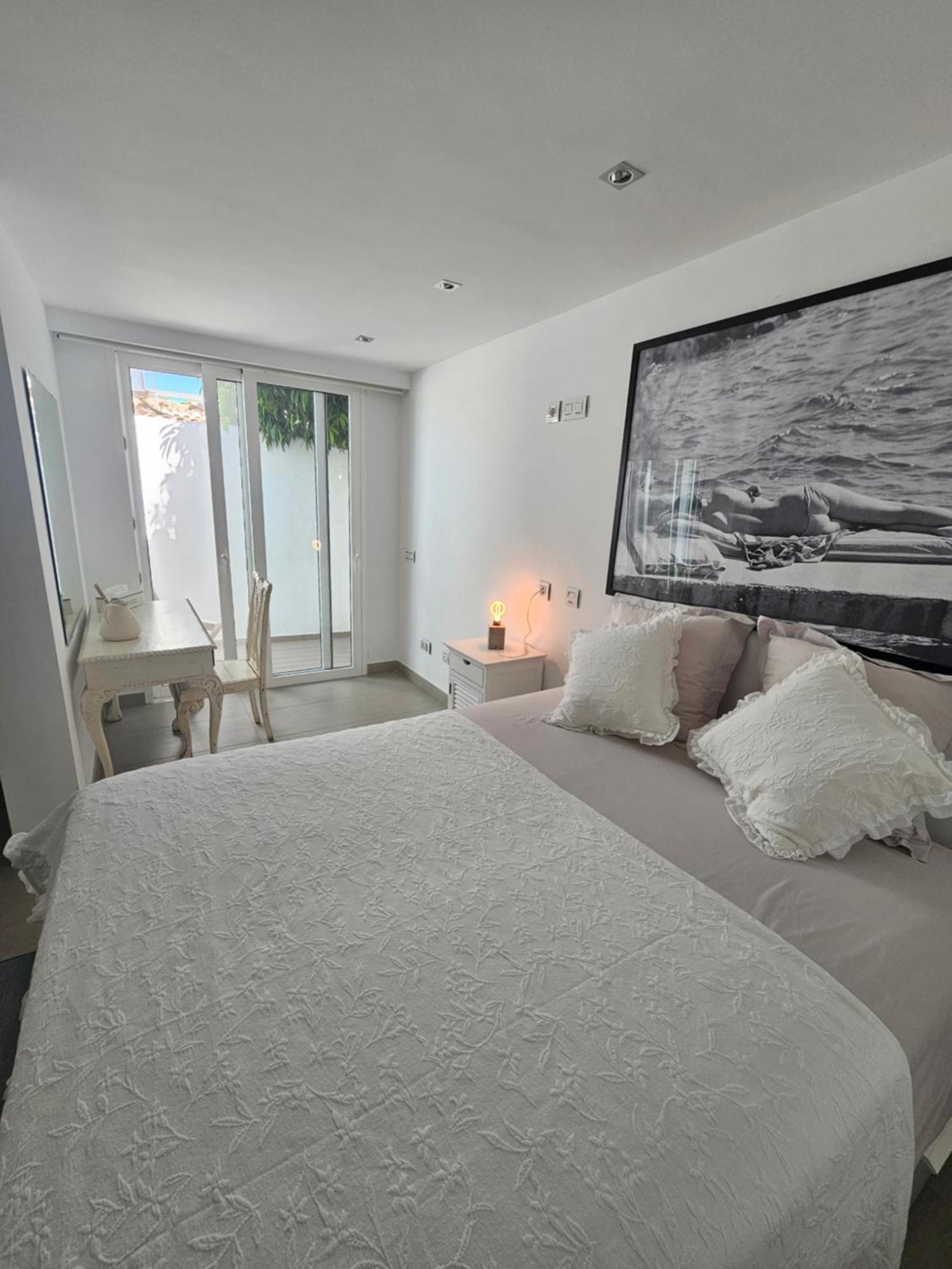 Nosotros Luxury Villa Los Cristianos (Tenerife) Exterior foto