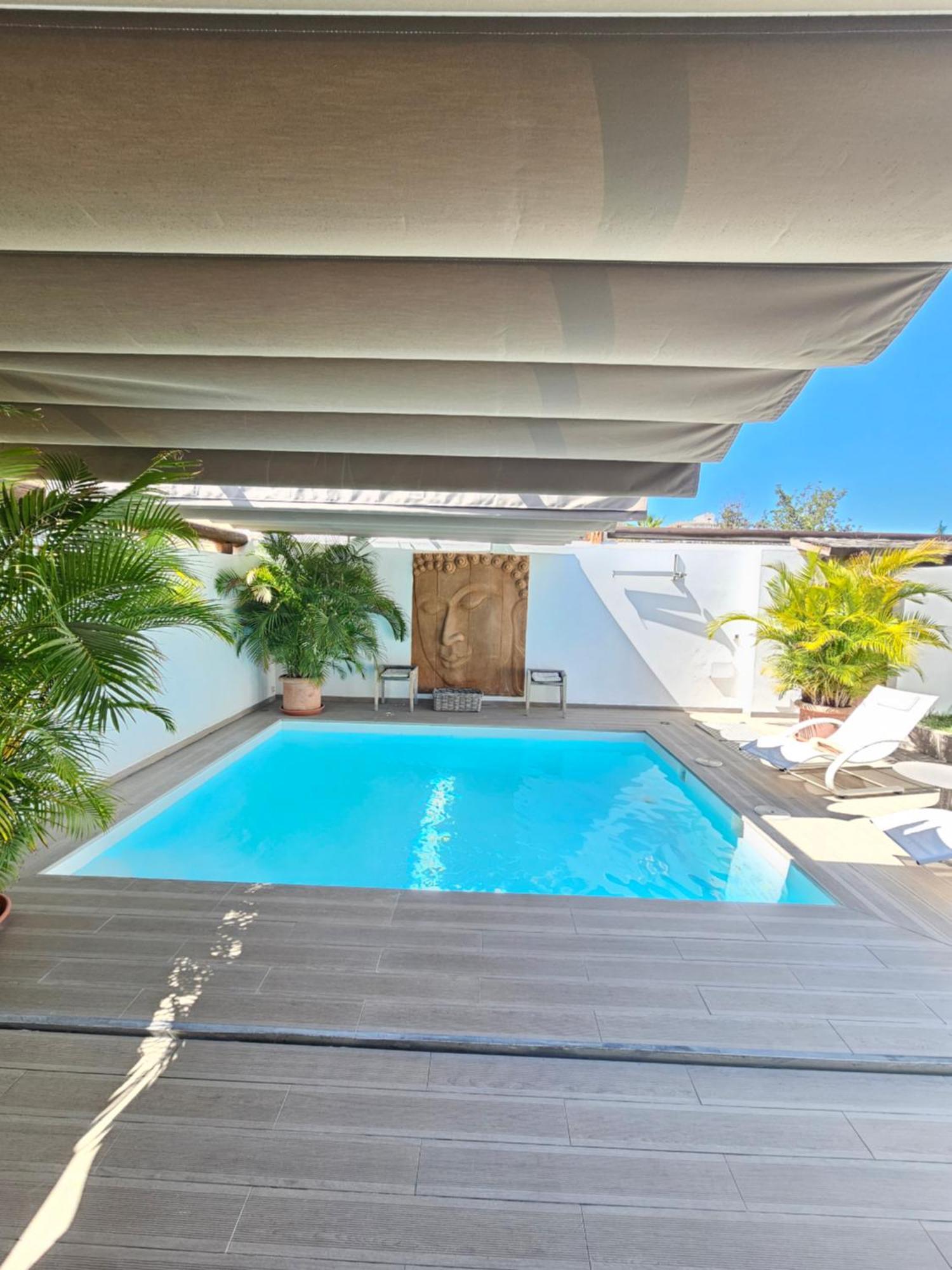 Nosotros Luxury Villa Los Cristianos (Tenerife) Exterior foto